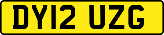 DY12UZG