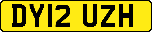 DY12UZH