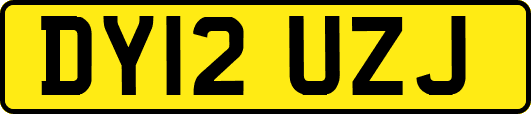 DY12UZJ