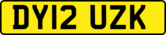 DY12UZK