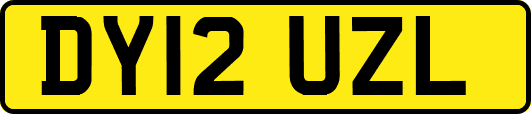 DY12UZL