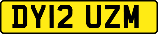 DY12UZM