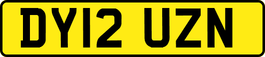 DY12UZN