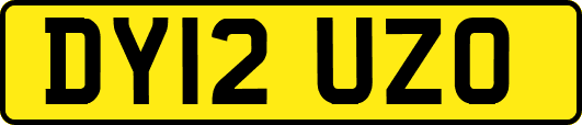 DY12UZO