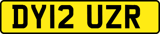 DY12UZR