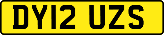 DY12UZS