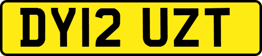 DY12UZT