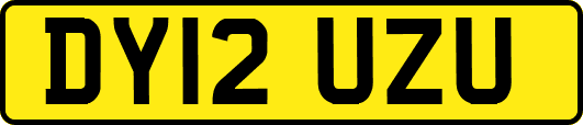 DY12UZU