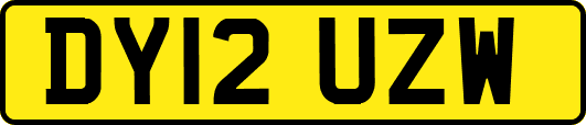DY12UZW