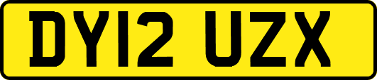 DY12UZX