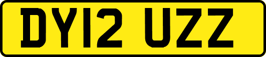 DY12UZZ