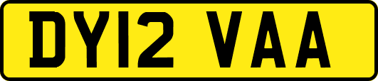 DY12VAA