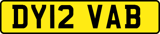 DY12VAB