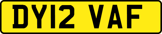 DY12VAF