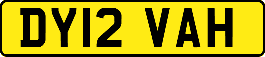 DY12VAH