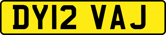 DY12VAJ