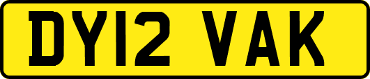 DY12VAK