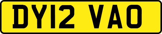 DY12VAO