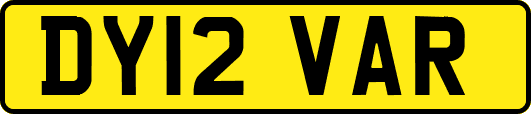 DY12VAR