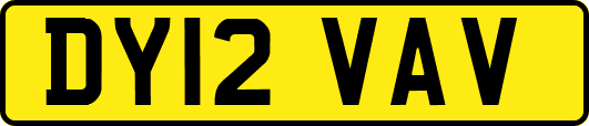 DY12VAV