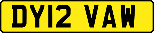 DY12VAW