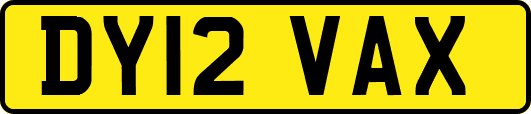 DY12VAX