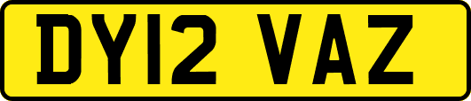 DY12VAZ