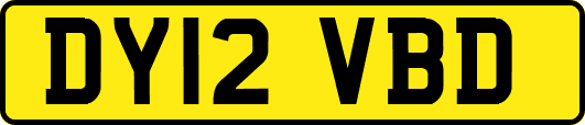 DY12VBD