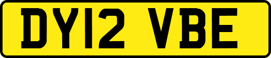 DY12VBE