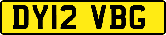 DY12VBG
