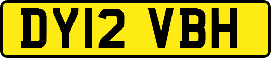 DY12VBH