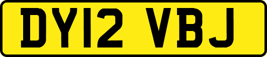 DY12VBJ