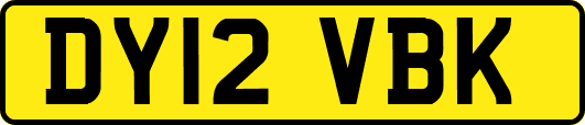 DY12VBK