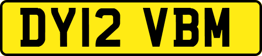 DY12VBM