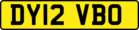 DY12VBO