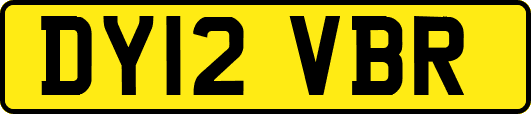DY12VBR