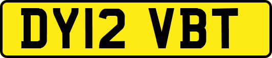 DY12VBT