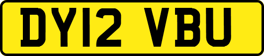 DY12VBU