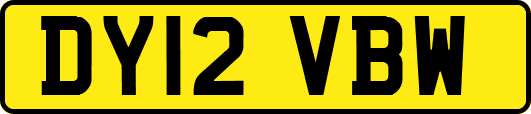 DY12VBW