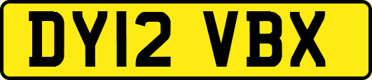 DY12VBX