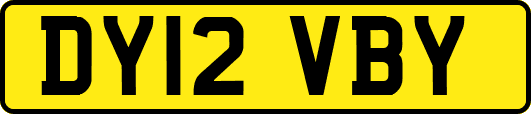DY12VBY