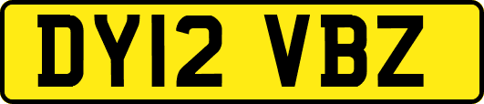 DY12VBZ