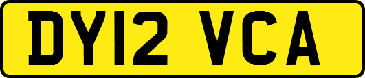 DY12VCA