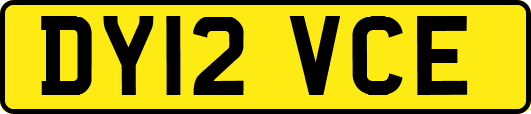 DY12VCE