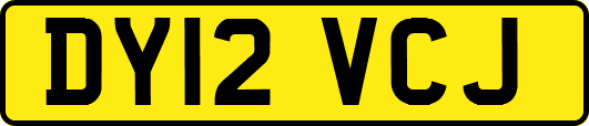 DY12VCJ
