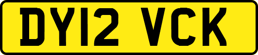 DY12VCK