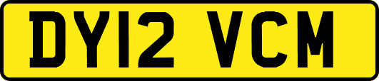 DY12VCM