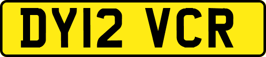 DY12VCR
