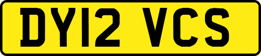 DY12VCS