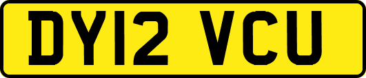 DY12VCU